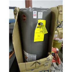 Rheem 40 Gallon Water Heater