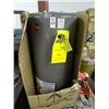 Image 1 : Rheem 40 Gallon Water Heater
