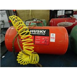 Husky or Speedair Air Tank