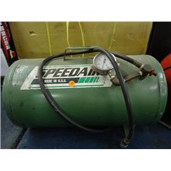 Husky or Speedair Air Tank