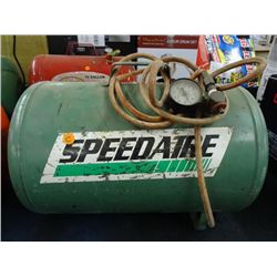 Husky or Speedair Air Tank