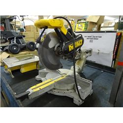 Dewalt Miter Saw