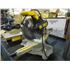 Image 1 : Dewalt Miter Saw