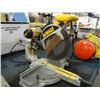 Image 2 : Dewalt Miter Saw