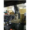 Image 1 : Old Rockwell Metal Cutting Bandsaw