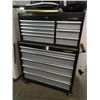 Image 1 : Husky 2 Piece Mechanics Tool Box