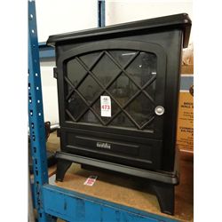 Duraflame Electric Heater