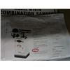 Image 2 : Shop Fox Combination Sander