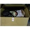Image 1 : Shop Fox Dust Collector