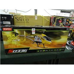 RC Helicopter