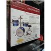 Image 2 : Spectrum Childs Drum Set