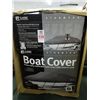 Image 1 : Stormpro Boat Cover