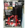 Image 1 : 6 Ton Jack Stands