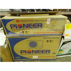 Pioneer Split System A/C Unit