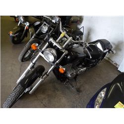 2008 Honda Shadow #VT750CZ 750cc M/C