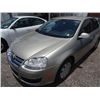 Image 1 : 2006 VW Jetta Sedan