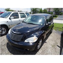 2007 Chrysler PT Cruiser LTD 5-Dr. Sedan