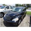 Image 1 : 2007 Chrysler PT Cruiser LTD 5-Dr. Sedan