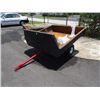 Image 2 : S/A Lawn Utility Trailer - No Title