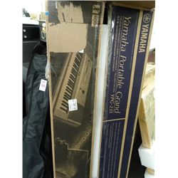 Yamaha YPG-235 Keyboard