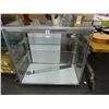 Image 1 : 3' Display Case