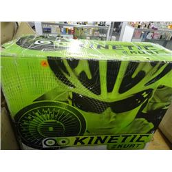 Kinetic Bike Trainer