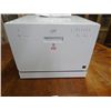 Image 1 : Countertop Dishwasher SPT SD-2201W