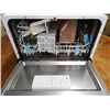 Image 2 : Countertop Dishwasher SPT SD-2201W