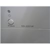 Image 3 : Countertop Dishwasher SPT SD-2201W