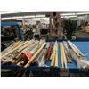 Image 1 : Shelf Lot Drum Sticks