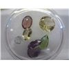 Image 1 : Gem jar filled with misc. gemstones