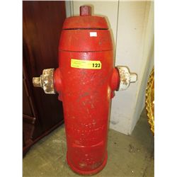 McAvity Fire Hydrant