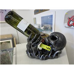 Gargle of Wine - wine bottle holder