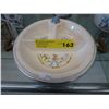 Image 1 : 1940s "Little Boy Blue" warming dish