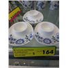 Image 1 : 3 Flint, Norway egg cups