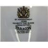 Image 2 : Paragon bone china tea pot