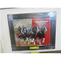 Budweiser - Clydesdale