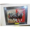 Image 1 : Budweiser - Clydesdale