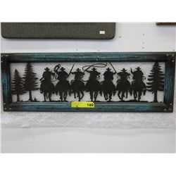 Cowboy Art