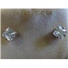 Image 1 : 14KT yellow gold New Earrings