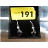 Image 2 : New Pearl & Onyx earrings