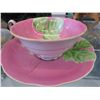 Image 2 : 2 Occupied Japan tea cup & saucer sets