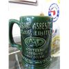 Image 4 : 3 Vintage Canadian - Beauceware glazed pottery
