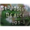 Image 5 : 3 Vintage Canadian - Beauceware glazed pottery