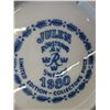 Image 2 : 1980 Collectible Swedish plate