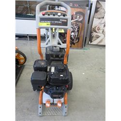 Generac 3100 PSI pressure washer