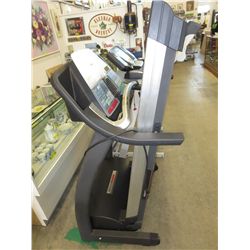 Health Rider treadmill