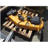 Image 1 : Part for a precision mowing system