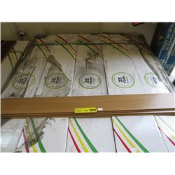 Engineered hard wood flooring