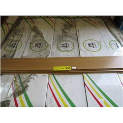 Engineered hard wood flooring